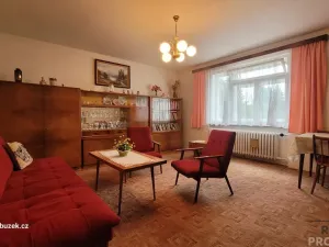 Prodej rodinného domu, Hradčany-Kobeřice, 120 m2