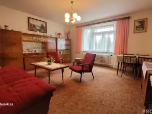 Prodej rodinného domu, Hradčany-Kobeřice, 120 m2