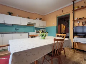 Pronájem rodinného domu, Hradčany-Kobeřice, 120 m2