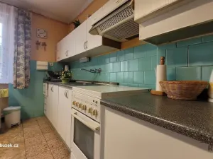 Pronájem rodinného domu, Hradčany-Kobeřice, 120 m2