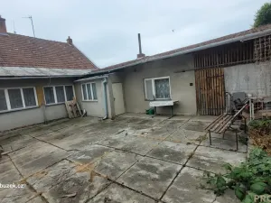 Pronájem rodinného domu, Hradčany-Kobeřice, 120 m2