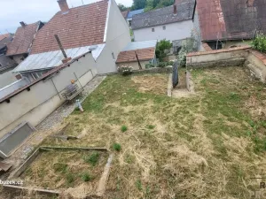 Pronájem rodinného domu, Hradčany-Kobeřice, 120 m2