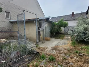 Pronájem rodinného domu, Hradčany-Kobeřice, 120 m2