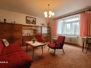 Prodej rodinného domu, Hradčany-Kobeřice, 120 m2