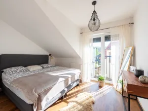 Prodej bytu 4+kk, Klínec, 114 m2