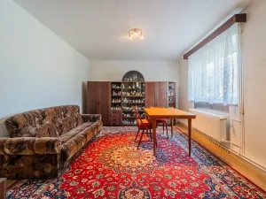 Prodej rodinného domu, Oldřišov, Hlinská, 180 m2