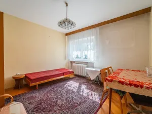 Prodej rodinného domu, Oldřišov, Hlinská, 180 m2