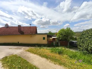 Prodej rodinného domu, Zlín - Kudlov, Výhledy, 72 m2