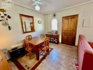 Prodej rodinného domu, El Raso, Alicante, Španělsko, 180 m2