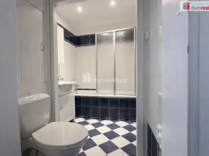 Pronájem bytu 3+1, Mariánské Lázně, Libušina, 79 m2