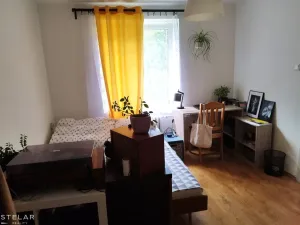 Pronájem bytu 1+1, Ostrava, Čujkovova, 27 m2