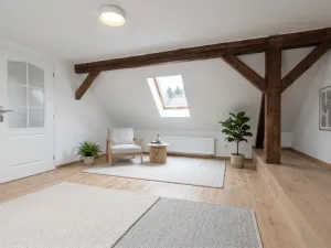 Prodej rodinného domu, Hostomice, Pivovarská, 102 m2