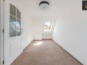 Prodej rodinného domu, Hostomice, Pivovarská, 102 m2