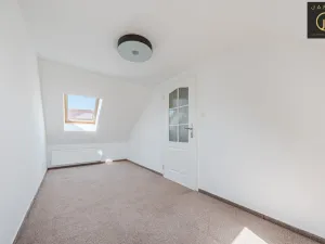 Prodej rodinného domu, Hostomice, Pivovarská, 102 m2