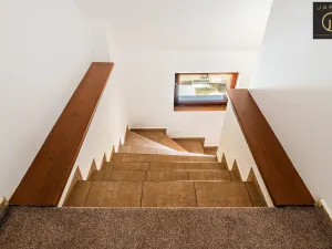 Prodej rodinného domu, Hostomice, Pivovarská, 102 m2