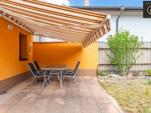 Prodej rodinného domu, Hostomice, Pivovarská, 102 m2