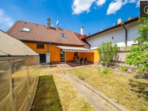 Prodej rodinného domu, Hostomice, Pivovarská, 102 m2