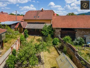 Prodej rodinného domu, Hostomice, Pivovarská, 102 m2