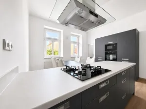 Pronájem bytu 2+1, Krnov - Pod Cvilínem, Sokolovská, 77 m2