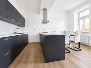 Pronájem bytu 2+1, Krnov - Pod Cvilínem, Sokolovská, 77 m2