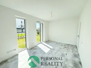 Prodej bytu 2+kk, Chlumec nad Cidlinou, Komenského, 50 m2