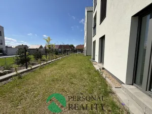 Prodej bytu 2+kk, Chlumec nad Cidlinou, Komenského, 50 m2