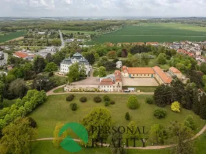 Prodej bytu 2+kk, Chlumec nad Cidlinou, Komenského, 50 m2