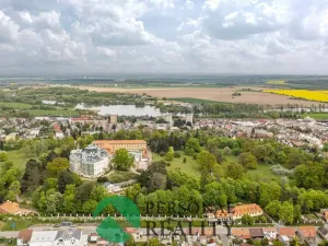 Prodej bytu 2+kk, Chlumec nad Cidlinou, Komenského, 50 m2