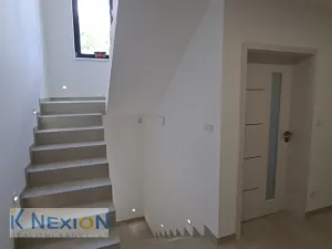 Prodej rodinného domu, Rebešovice, Na Dědině, 156 m2