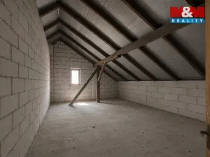 Prodej rodinného domu, Zruč nad Sázavou, 1. máje, 250 m2