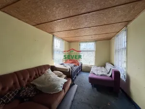 Prodej zahrady, Kadaň, 430 m2