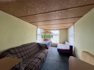 Prodej zahrady, Kadaň, 430 m2