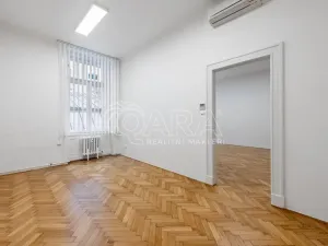 Pronájem kanceláře, Praha - Nové Město, Vodičkova, 47 m2