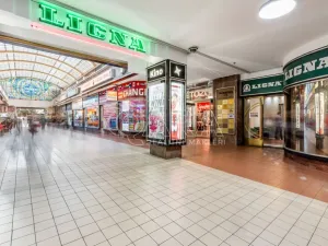 Pronájem kanceláře, Praha - Nové Město, Vodičkova, 47 m2