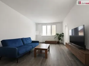 Pronájem bytu 3+1, Mariánské Lázně, Libušina, 79 m2