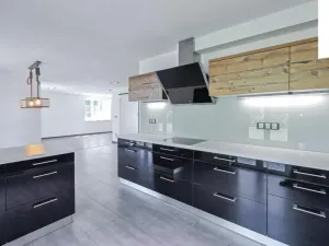 Prodej rodinného domu, Ostrov, 211 m2