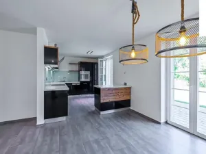 Prodej rodinného domu, Ostrov, 211 m2