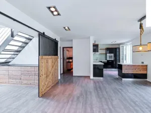 Prodej rodinného domu, Ostrov, 211 m2