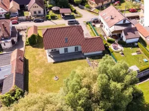 Prodej rodinného domu, Ostrov, 211 m2