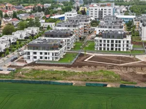 Prodej bytu 3+kk, Praha - Dolní Chabry, Bolebořská, 78 m2