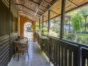 Prodej chaty, Zlín, Nad Březinkou, 49 m2