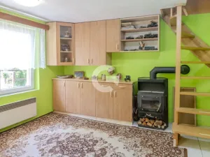 Prodej chaty, Zlín, Nad Březinkou, 49 m2