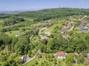 Prodej chaty, Zlín, Nad Březinkou, 49 m2