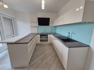 Prodej bytu 3+kk, Ivančice, 99 m2