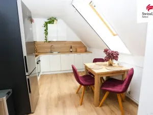 Prodej bytu 3+1, Nehvizdy, Gabčíkova, 67 m2