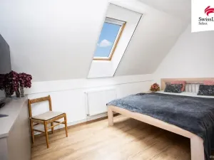 Prodej bytu 3+1, Nehvizdy, Gabčíkova, 67 m2