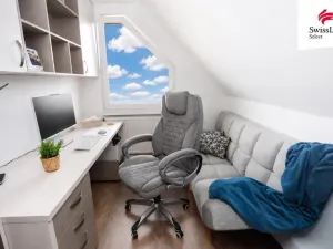Prodej bytu 3+1, Nehvizdy, Gabčíkova, 67 m2