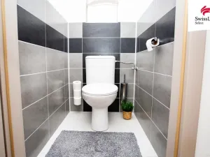 Prodej bytu 3+1, Nehvizdy, Gabčíkova, 67 m2