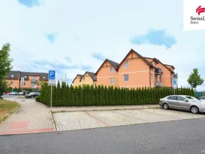 Prodej bytu 3+1, Nehvizdy, Gabčíkova, 67 m2
