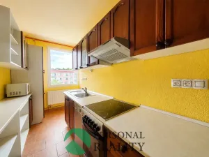 Pronájem bytu 3+1, Mariánské Lázně - Úšovice, Hroznatova, 65 m2